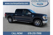 Ford F-150 2022 4x4 XLT 4dr en Atlanta