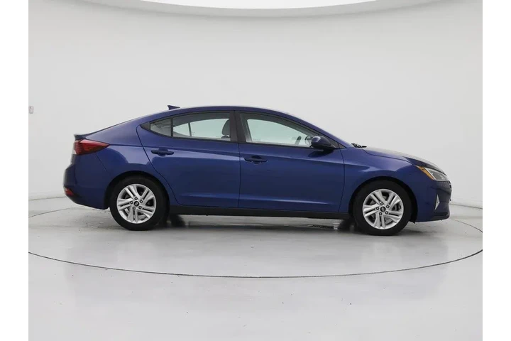 $13998 : Hyundai ELANTRA 2020 SEL 4dr image 7