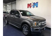 $27489 : Ford F-150 2018 4x4 King Ran thumbnail