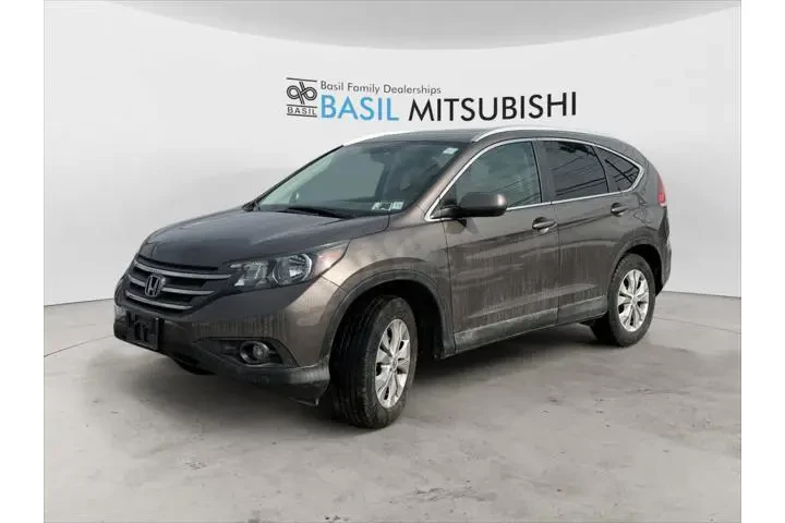 $17082 : Honda CR-V 2014 AWD EX-L 4dr image 7