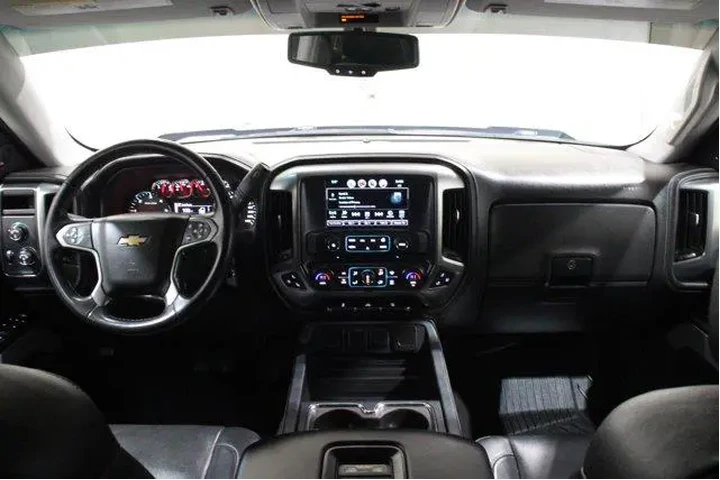 $33998 : Chevrolet Silverado 1500 201 image 2