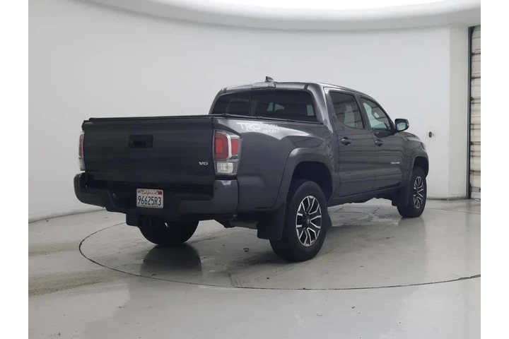 $37998 : Toyota Tacoma 2023 4x4 TRD S image 8
