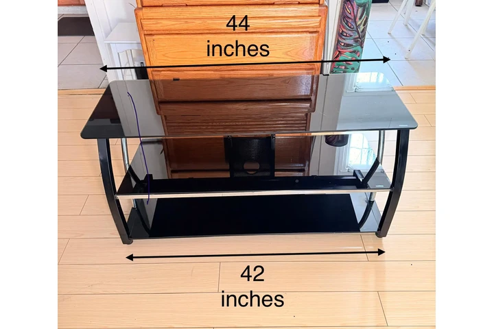 $50 : Base para Tv como Nueva!!! image 1