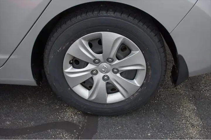 $4999 : Hyundai ELANTRA 2016 SE 4dr image 10