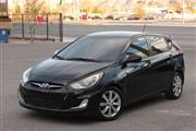 2012 Accent SE en Las Vegas