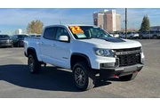 $39484 : Chevrolet Colorado 2022 4x4 thumbnail