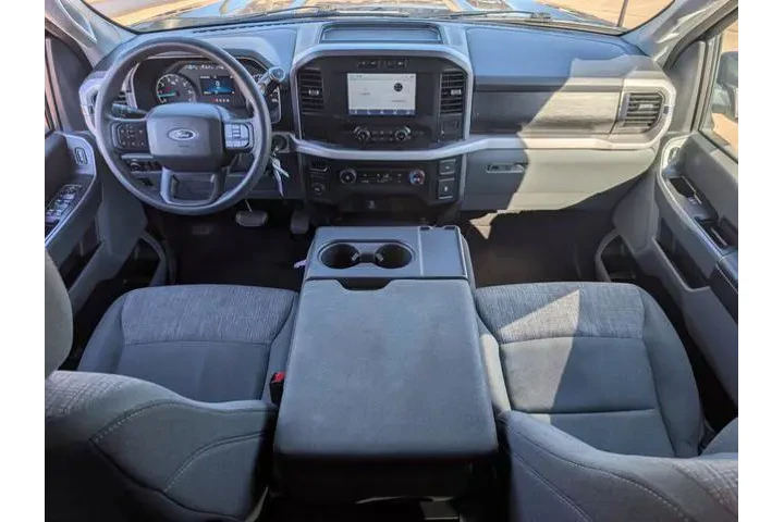 $27872 : Ford F-150 2023 4x2 XLT 4dr image 10