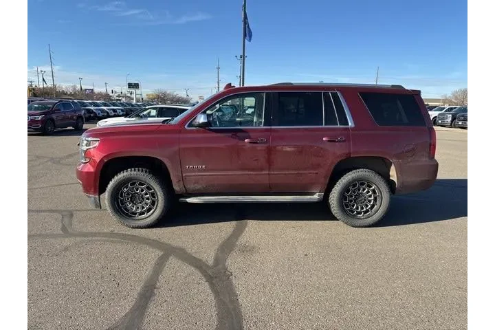 $27000 : Chevrolet Tahoe 2018 4x4 Pre image 5