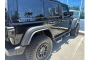 $24650 : Jeep Wrangler Unlimited 2022 thumbnail