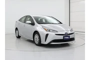 Toyota Prius 2022 LE 4dr Hat en Sacramento