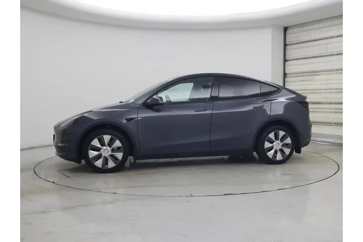 $34998 : Tesla Model Y 2023 AWD Long image 3