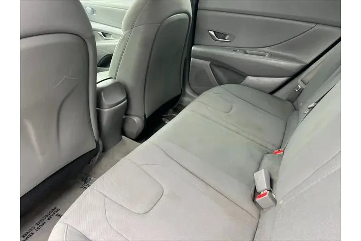 $8999 : Hyundai ELANTRA 2021 SE 4dr image 5