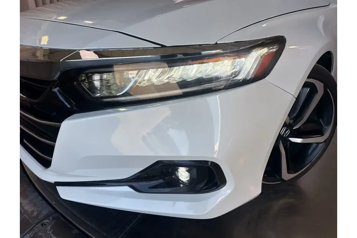 $22999 : Honda Accord 2020 Sport 4dr image 7