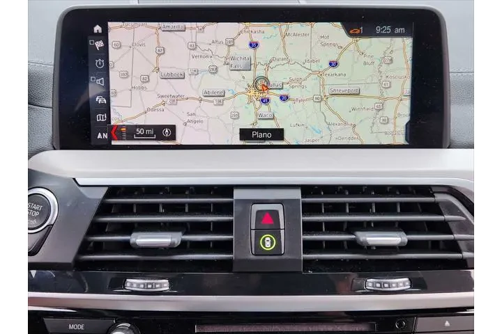 $30491 : BMW X3 2019 AWD M40i 4dr Spo image 10