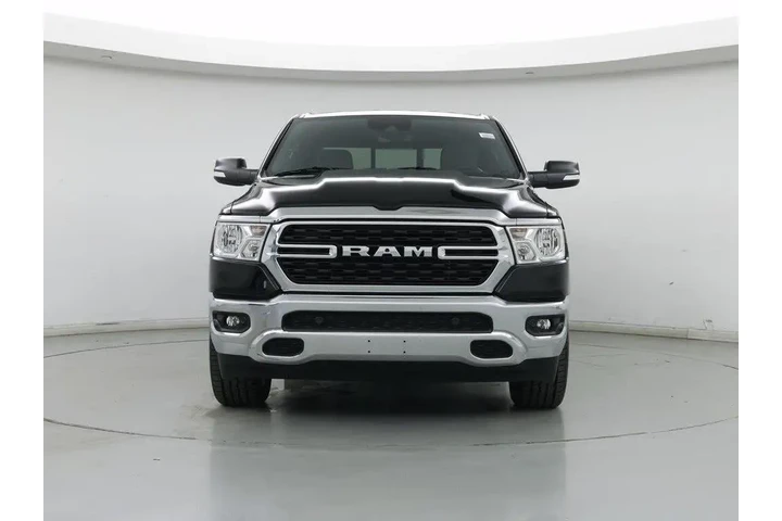 $38998 : Ram 1500 2022 4x4 Big Horn 4 image 5