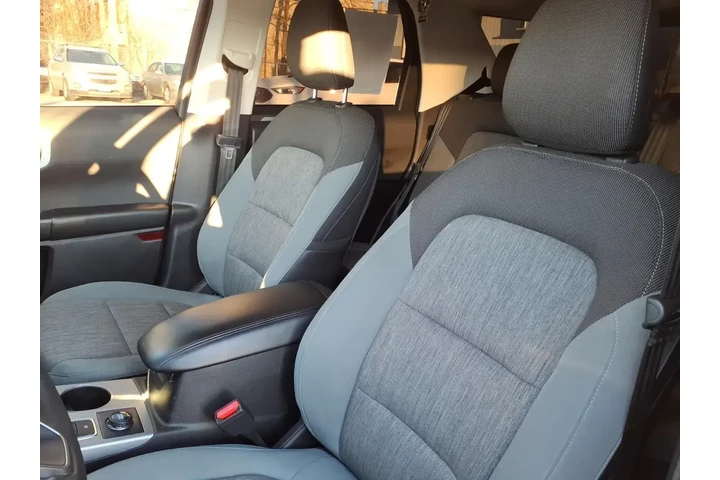 $26847 : Ford Bronco Sport 2022 AWD B image 8