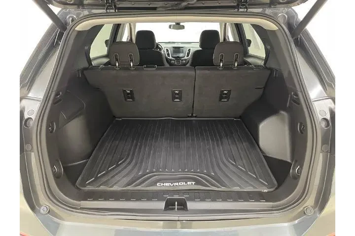 $15287 : Chevrolet Equinox 2019 LT 4d image 5