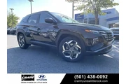 Hyundai TUCSON 2024 SEL 4dr en Little Rock