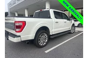 $37039 : Ford F-150 2021 4x4 Limited thumbnail
