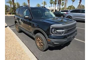 Ford Bronco Sport 2022 AWD B en Las Vegas