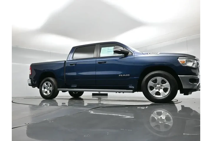 $32424 : Ram 1500 2021 4x2 Big Horn 4 image 4