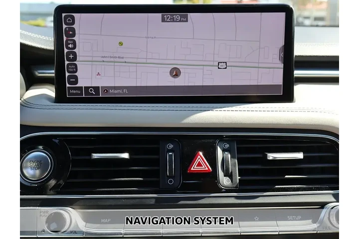 $31995 : Genesis G70 2023 3.3T Standa image 3