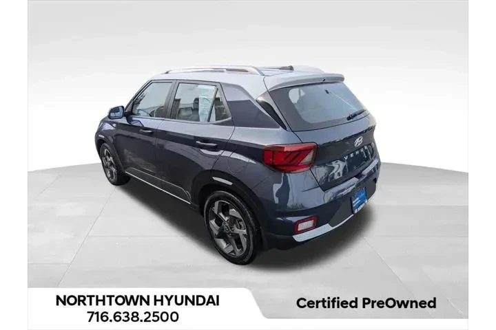 $18922 : Hyundai VENUE 2023 Limited 4 image 4