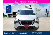 $22377 : Nissan Rogue 2024 AWD SV 4dr thumbnail