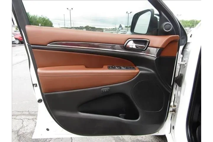 $19991 : Jeep Grand Cherokee 2021 4x4 image 10