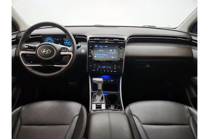 $22998 : Hyundai TUCSON 2023 SEL 4dr image 9