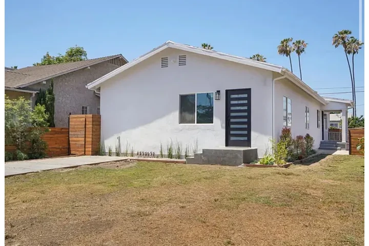 $1645 : Hermosa casa🏠en Los Angele 🏠 image 1