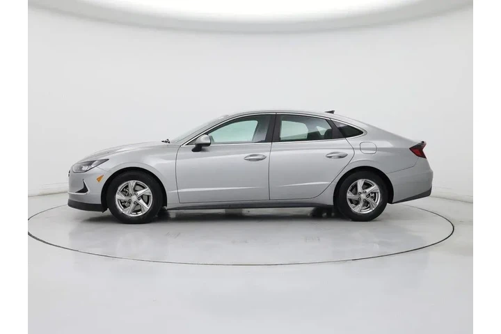 $17998 : Hyundai SONATA 2020 SE 4dr S image 3
