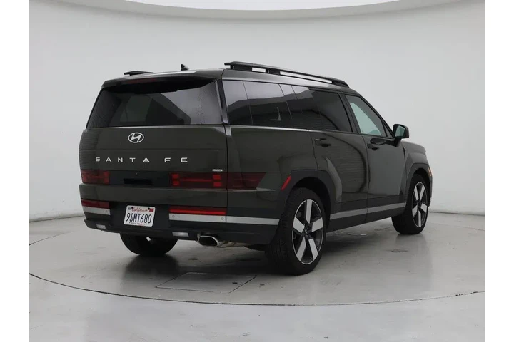 $37998 : Hyundai SANTA FE 2024 AWD Li image 8