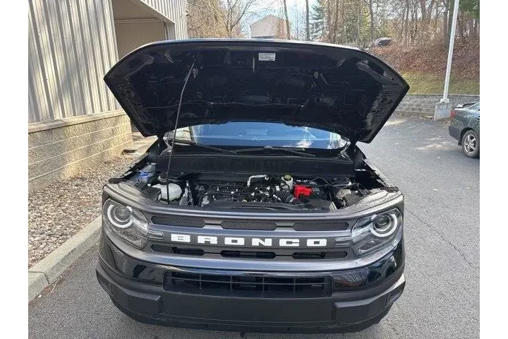 $24990 : Ford Bronco Sport 2024 AWD B image 10