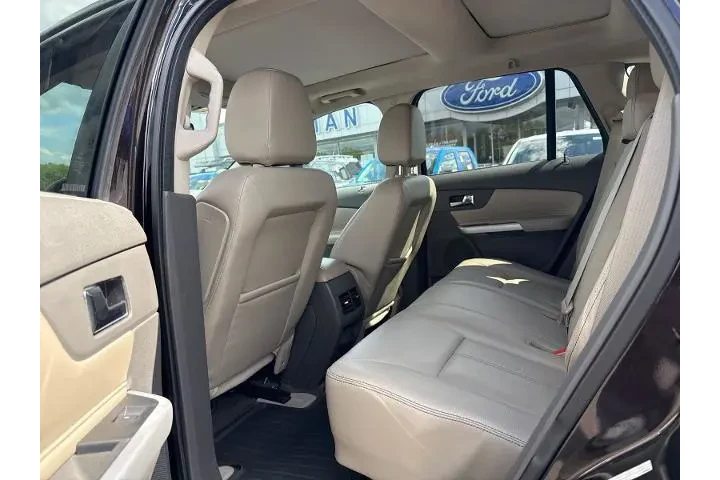 $8995 : Ford Edge 2014 AWD SEL 4dr C image 5