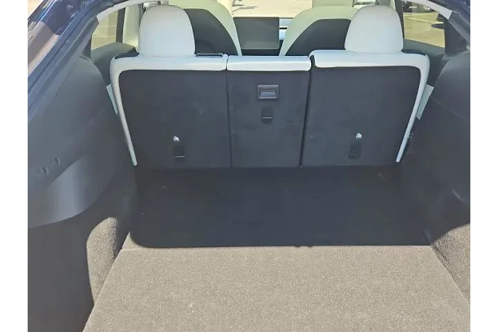 $25500 : Tesla Model Y 2021 AWD Perfo image 9