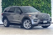 $31602 : Ford Explorer 2021 AWD Plati thumbnail