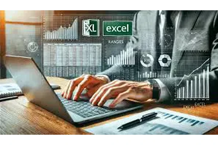 CURSO DE EXCEL AVANZADO image 1