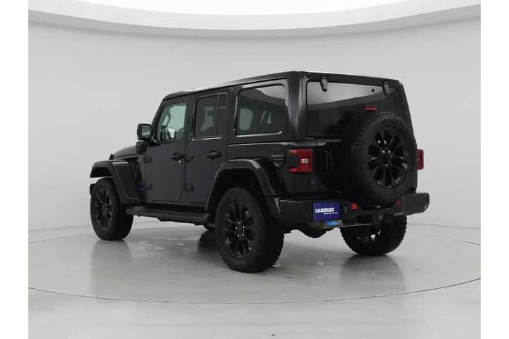 $30998 : Jeep Wrangler Unlimited 2021 image 2