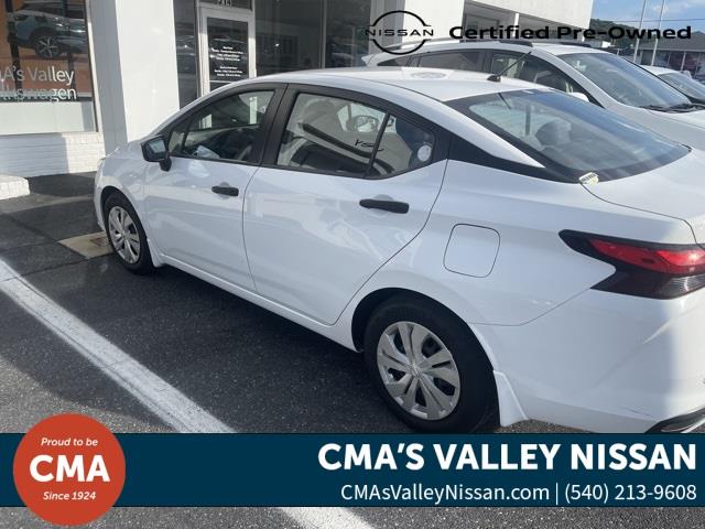 $14976 : PRE-OWNED 2020 NISSAN VERSA 1 image 2