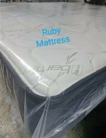 $190 : Mattress On sale .. image 1