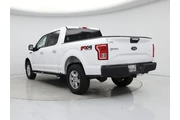 $26998 : Ford F-150 2017 4x4 XLT 4dr thumbnail
