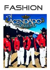 GRUPO ACENDADO NORTEÑO image 2