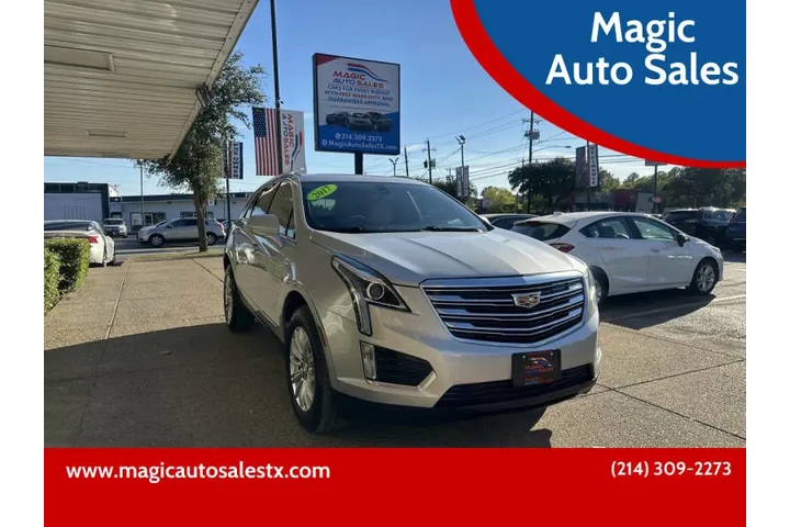 $17499 : 2017 XT5 image 2