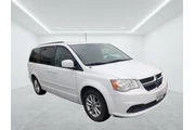 $7900 : 2016 Grand Caravan SXT thumbnail
