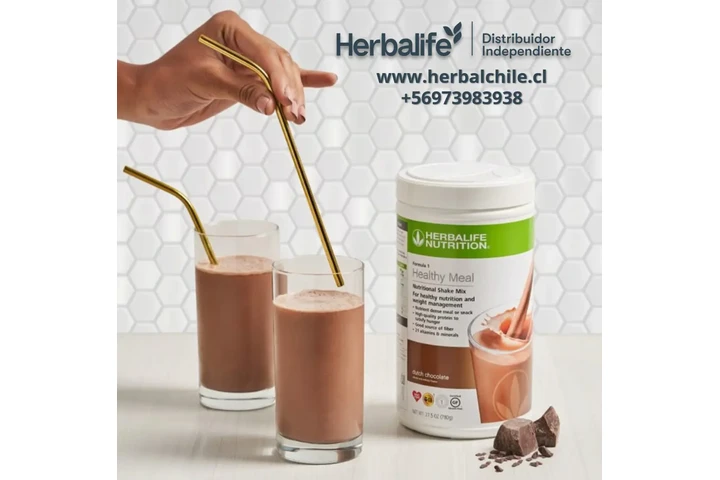 Nutre tu cuerpo con lo mejor. image 1