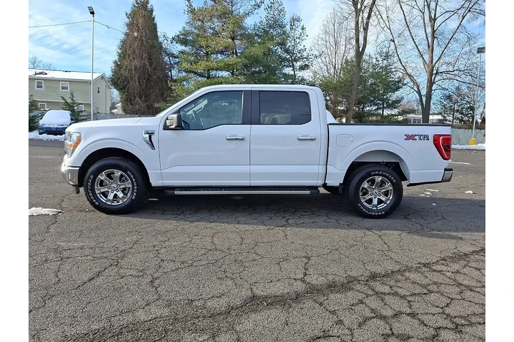 $33500 : Ford F-150 2021 4x4 XL 4dr S image 4