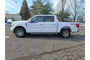 $33500 : Ford F-150 2021 4x4 XL 4dr S thumbnail