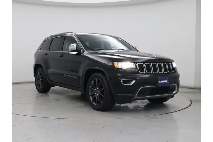 $24998 : Jeep Grand Cherokee 2020 4x4 image 1