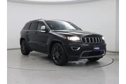 Jeep Grand Cherokee 2020 4x4 en Arlington VA